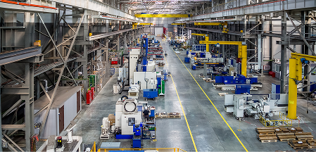 Manufacturing