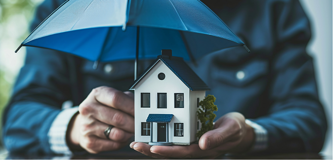 Asset Protection